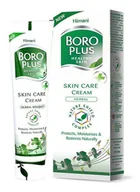 Balsamy i kremy do ciała - BORO PLUS BORO PLUS HERBAL ajurwedyjski krem antyseptyczny 25ml BORO1 - miniaturka - grafika 1