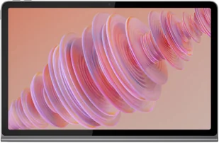 Lenovo Tab Plus incl Sleeve 8/128GB luna grey ZADX0142SE - Tablety - miniaturka - grafika 1