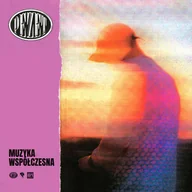 Winyle - Muzyka Współczesna, płyta winylowa - miniaturka - grafika 1