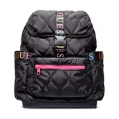 Plecaki szkolne i tornistry - Guess Plecak - miniaturka - grafika 1