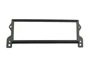 Sound-way 1 DIN radio samochodowe ramka radiowa ramka radia kompatybilna z BMW Mini R50, R52, R53 - Akcesoria car audio - miniaturka - grafika 1