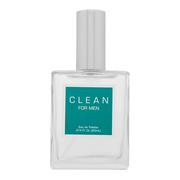 Wody i perfumy męskie - Clean for Men woda toaletowa  60 ml - miniaturka - grafika 1