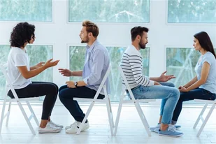 Voucher na kurs online – skuteczna komunikacja interpersonalna z elementami mediacji i negocjacji - Czasopisma - miniaturka - grafika 1