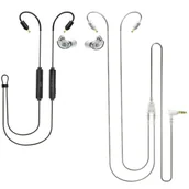 Słuchawki - MEE Audio Combo Pack M6 PRO 2nd Generation + BTC2 - miniaturka - grafika 1