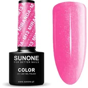 Lakiery hybrydowe - Sunone Lakier Hybrydowy Kolekcja Zima 2020 - miniaturka - grafika 1