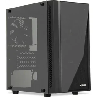 iBox PASSION V5 (opv5) - Obudowy komputerowe - miniaturka - grafika 1