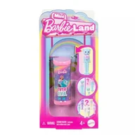 Lalki dla dziewczynek - Barbie: Mini BarbieLand Cutie Reveal lalka, seria 2 - miniaturka - grafika 1