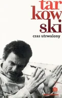 Książki o kinie i teatrze - ŚWIAT LITERACKI CZAS UTRWALONY - miniaturka - grafika 1