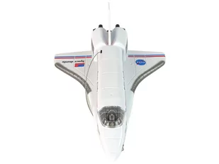 Odrzutowiec Zdalnie Sterowany Pilot Biały - Modele zdalnie sterowane - miniaturka - grafika 3