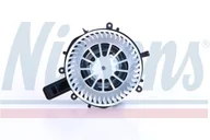 Dmuchawy - DMUCHAWA NISSENS 87759 99157392200 PORSCHE - miniaturka - grafika 1