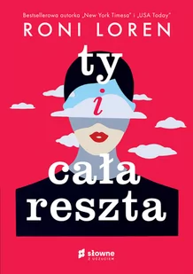 Ty i cała reszta Nowa - Powieści - miniaturka - grafika 1