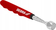 Narzędzia murarskie - Dedra Chwytak teleskopowy z magnesem 180-770mm - miniaturka - grafika 1