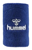 Pozostała odzież dla rowerzystów - Frotka sportowa na nadgarstek Hummel Old School Big Wristband - miniaturka - grafika 1