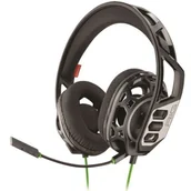 Słuchawki - Plantronics RIG 300 HX 211835-05 - miniaturka - grafika 1