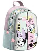 Plecaki szkolne i tornistry - Beniamin Plecak mały Minnie Mouse - miniaturka - grafika 1