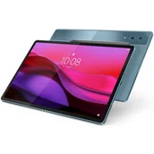 Tablety - LENOVO Yoga Tab Plus TB520FU 12.7" 16/256 GB Wi-Fi Niebieski ZAEG0022PL - miniaturka - grafika 1