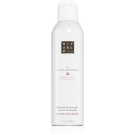 Kosmetyki do kąpieli - Rituals The Ritual Of Sakura pianka pod prysznic Rice Milk & Cherry Blossom 200 ml - miniaturka - grafika 1