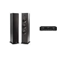 Zestawy stereo - MARANTZ NR1200 + POLK AUDIO T50 - miniaturka - grafika 1