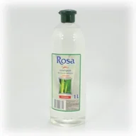 Szampony do włosów - szampon do włosów aloesowy 1000ml rosa - miniaturka - grafika 1