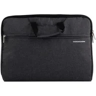 Torby na laptopy - ModeCom Highfill czarna (TOR-MC-HIGHFILL-11-BLA) - miniaturka - grafika 1