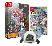 Gry Nintendo Switch - Rune Factory Guardians of Azuma Edycja Limitowana Gra na NIntendo Switch - miniaturka - grafika 1