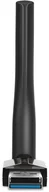 Adaptery bluetooth - TP-Link Bluetooth UB500 Plus Bluetooth 5.3 USB Adapter UB500 Plus(UN) - miniaturka - grafika 1