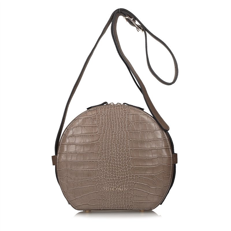 Elegancka listonoszka Toscanio F82