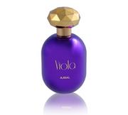 Wody i perfumy damskie - Ajmal Viola woda perfumowana 75 ml - miniaturka - grafika 1