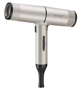 Max Pro Vento Hairdryer, suszarka do włosów, Nude, 1400W - Suszarki do włosów - miniaturka - grafika 1