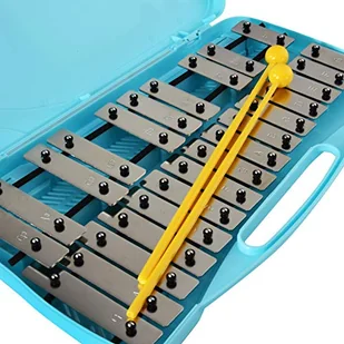 Metallofono Angel Ax-25N2 - Instrumenty perkusyjne - miniaturka - grafika 1