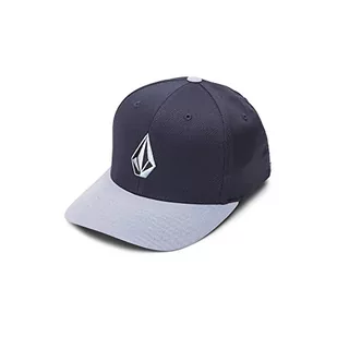 Volcom Full Stone HTHR Xfit - Czapka męska - Czapki męskie - miniaturka - grafika 1