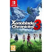 Gry Nintendo Switch - Xenoblade Chronicles 3 GRA NINTENDO SWITCH - miniaturka - grafika 1