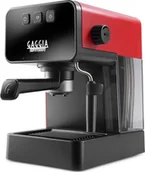 Ekspresy do kawy - Gaggia Espresso Style EG2111/03 Czerwony - miniaturka - grafika 1