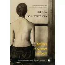 Jedyna w swoim rodzaju - Biografie i autobiografie - miniaturka - grafika 3