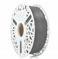 Filamenty i akcesoria do drukarek 3D - Filament ROSA 3D PLA 1,75 mm 1kg Szary Gray - miniaturka - grafika 1