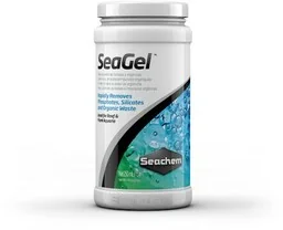 Seachem SeaGel - Preparaty do akwarium - miniaturka - grafika 1