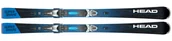 Narty - HEAD SUPERSHAPE E-TITAN 2023 - miniaturka - grafika 1