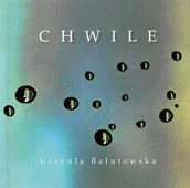 Poezja - Chwile - miniaturka - grafika 1