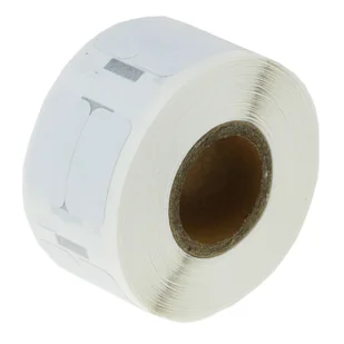 Etykiety 25x12 S0722530 do Dymo 11353 12x25 1000sz - Etykiety do drukarek - miniaturka - grafika 1