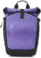 Plecaki - plecak AEVOR ROLL PACK Proof Purple - miniaturka - grafika 1