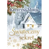 Literatura obyczajowa - Świąteczny sekret - miniaturka - grafika 1