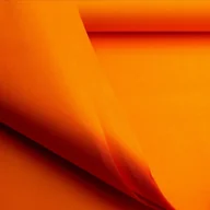 Akcesoria do pakowania - Bibułka Do Pakowania Pomarańczowa 50X70Cm 20 Szt. - miniaturka - grafika 1