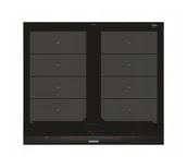 Płyty elektryczne do zabudowy - Siemens EX675LXC1E - miniaturka - grafika 1