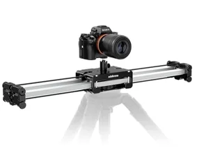 edelkrone SliderPLUS v5 PRO Długi - Akcesoria fotograficzne - miniaturka - grafika 1