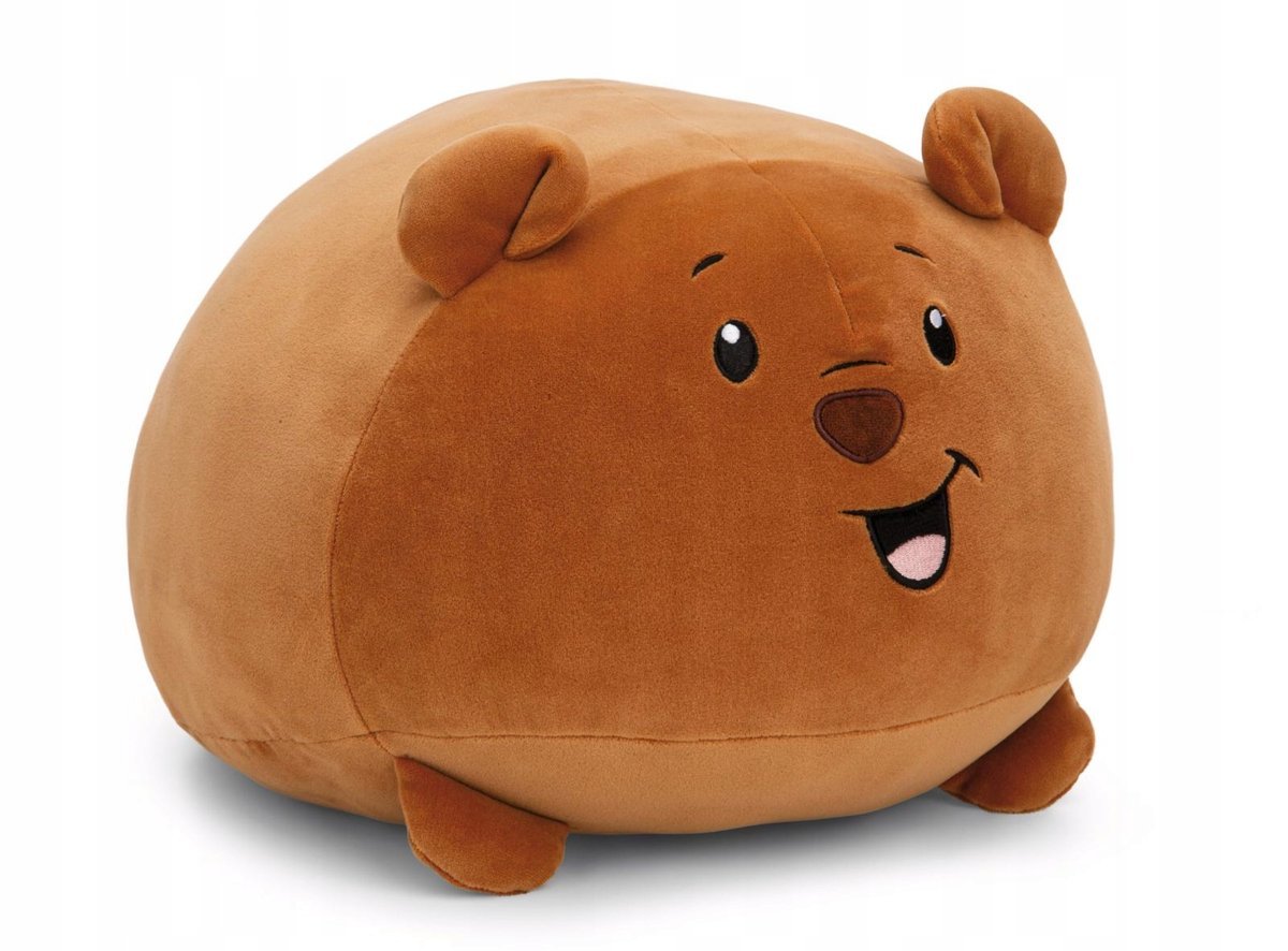 Nici Soft Toy Chill-Nici Bear 30X34 Cm