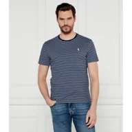 Koszulki męskie - POLO RALPH LAUREN T-shirt Regular Fit - miniaturka - grafika 1