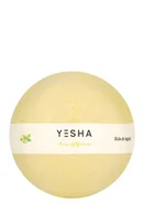 Kosmetyki do kąpieli - Yesha Yesha Kula do kąpieli Trawa Cytrynowa 160g - miniaturka - grafika 1