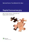 Biznes - Kapitał Konwersacyjny - miniaturka - grafika 1