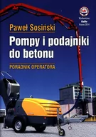 Rozwój osobisty - Pompy i podajniki do betonu - miniaturka - grafika 1
