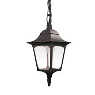 Chapel latarnia wisząca czarna CP9-BLACK Elstead Lighting